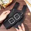 Medieval Retro Sword Holster AJEW-WH20006-74B-3