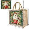 DIY Diamond Painting Bag Kit PW-WG9FF2E-05-1