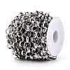 Brass Rolo Chains CHC-T018-39P-2