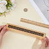 Hollow Bamboo Storage Containers CON-CN0001-34-3