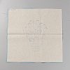 DIY Embroidery Kits DIY-WH20001-08B-2