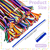 DIY Plush Sticks for Doll Making DIY-WH0816-034-3