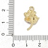 Alloy Enamel Pendants PALLOY-V003-01G-03-3
