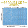 5 Sheets Denim Self-adhesive Patches PATC-TA0001-61B-4