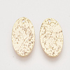 Brass Pendants KK-T048-053G-NF-1