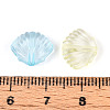 Transparent Plastic Beads KY-N025-04-3