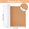 Self Adhesive Cork Sheets DIY-WH0430-454B-2