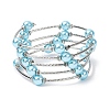 Fashion Wrap Bracelets J-JB00041-01-2