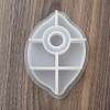 DIY Silicone Candlesticks Molds LS-SIMO-G010-10A-4