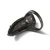 Alloy Women Finger Nail Rings LS-MRMJ-WH0077-028C-B-3