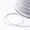 Korean Waxed Polyester Cords YC-Q002-3mm-06-2