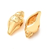 Brass Beads KK-CBA25B2-10G-3