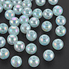 Imitation Jelly Acrylic Beads LS-MACR-S373-66-E04-1