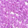 Glass Seed Beads X1-SEED-M011-02A-10-3