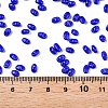 Baking Paint Glass Seed Beads SEED-T006-03-01-4