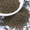 MIYUKI Round Rocailles Beads SEED-JP0008-RR0457-1