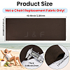 1Pc Chair Polycotton Cloth AJEW-GF0015-38N-2