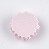 Resin Cabochons CRES-T010-59F-2