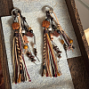 50M Faux Suede Cord LW-SP0001-03B-6