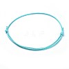 Eco-Friendly Korean Waxed Polyester Cord Bracelet Making BJEW-JB04256-10-3