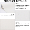 Imitation Leather Book Covers DIY-WH0491-92B-02-6