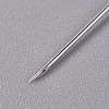 Plastic Fluid Precision Blunt Needle Dispense Tips LS-TOOL-WH0080-43B-2