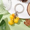 Resin Keychains KEYC-JKC01023-2