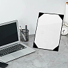 PU Leather Desk Display Racks ODIS-WH20003-13A-4