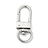 304 Stainless Steel Swivel Clasps FIND-C056-02P-1