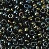 TOHO 3/0 Round Beads X-SEED-TR03-0084-2