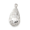 Brass Pendants LS-KK-Q048-08P-1