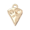 Brass Charms KK-Q037-02C-G-1