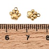 304 Stainless Steel Charms SA-CBABF3F-13G-02-3