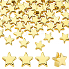 60Pcs Brass Beads KK-PH0012-49G-04-1