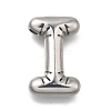 304 Stainless Steel Pendants STAS-S166-01P-09-1