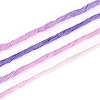 Gradient Color Cotton Cord OCOR-TAC0021-11D-3