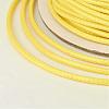 Eco-Friendly Korean Waxed Polyester Cord YC-P002-2mm-1155-4