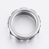 304 Stainless Steel Linking Rings STAS-F150-077AS-2