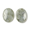 Natural Labradorite Worry Stone for Anxiety Therapy X-G-B036-01A-2