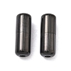 304 Stainless Steel Screw Clasps STAS-A138-10A-EB-1