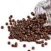 TOHO Round Seed Beads SEED-XTR11-0618-1