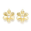 Alloy Pendants PALLOY-N185-05G-1
