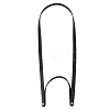 Imitation Leather Bag Handles FIND-WH0056-68-1
