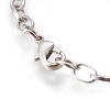 Iron Bracelet Making LS-IFIN-H031-P-2
