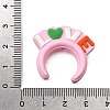 Silicone Beads SL-CBA2008-01C-3
