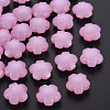 Imitation Jelly Acrylic Beads LS-MACR-S373-87-E10-1