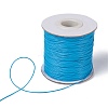 Waxed Polyester Cord YC-0.5mm-133-3