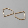 Zinc Alloy Linking Rings FIND-WH0161-68B-KCG-2
