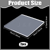 Silicone Reusable Gel Printing Plate for Arts and Crafts DIY-WH0816-134B-2