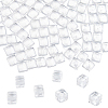 CRASPIRE Plastic Beads KY-CP0001-16A-1